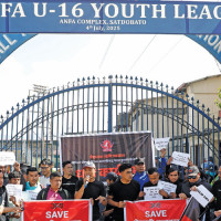 Voter registration sees sharp rise nationwide