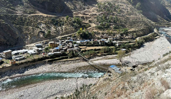 MOU signed between Far West University and JBNU of South Korea