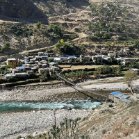 Footballers protest at ANFA over irregular top-tier league