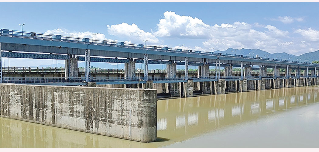 Sikta makes 50% progress in 20 years