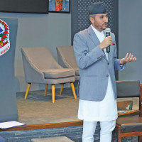 Dipak Releases His ‘Crore Club Songs’