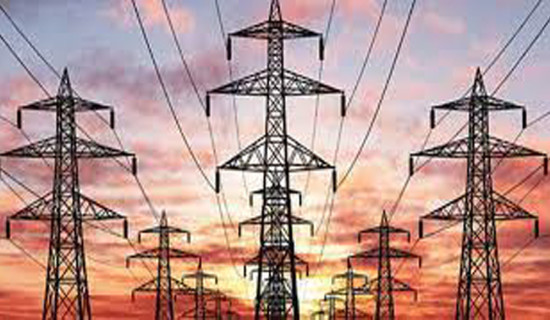 'NEA will also benefit from the cross-border transmission line'