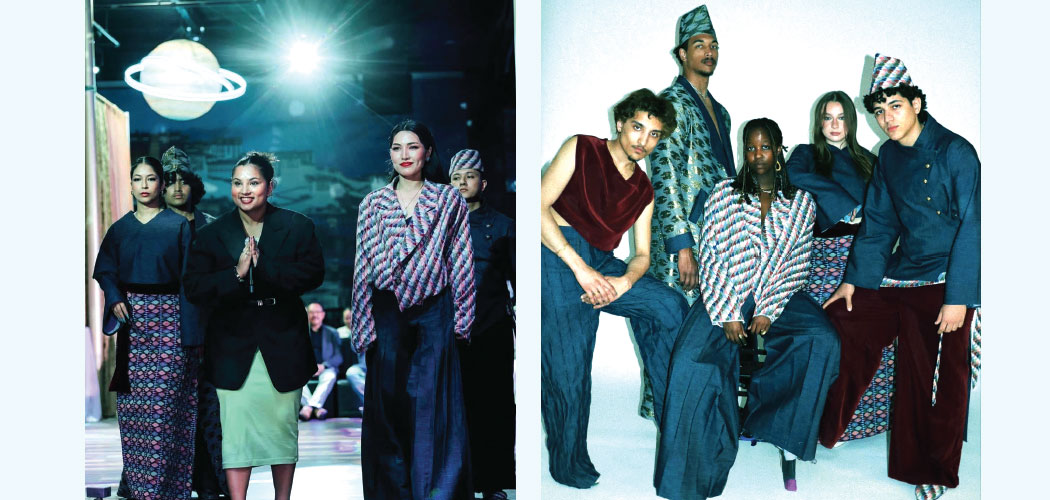 Fashion And Power Of Cultural Fusion