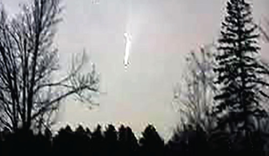 Indian writer Srinu Pandranki releases two books