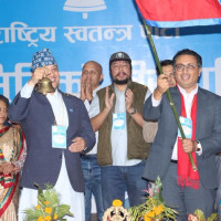 Govt. protects Neha, Satyendra, an inter-caste married couple: Home Minister Lekhak