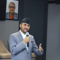 Nearly 50 million depositors, 1.8 million credit accounts