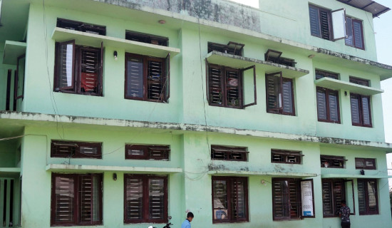 Nine inmates escape from Biratnagar juvenile reform center after battering police