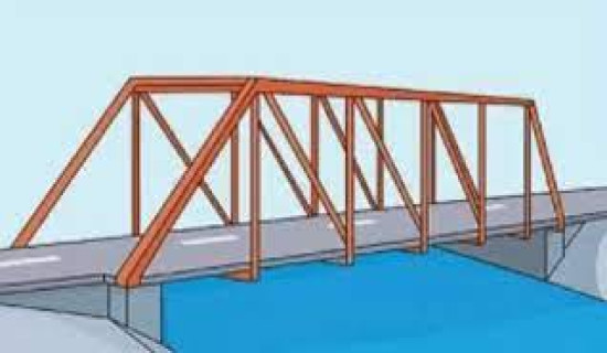 Three overhead bridges to be constructed on Janakpur-Dhalkebar Road