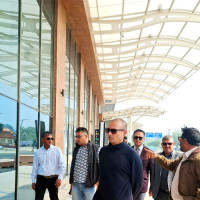 'Legislation yet to go a long way for BPfA implementation'