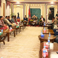 Govt generates Rs. 166 bn revenue in first two months of current fiscal