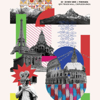 Chandra Dhakal elected HCCN Dean, Economic diplomacy first priority