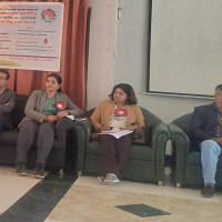 NPL: Lumbini posts 192-run target for Biratnagar