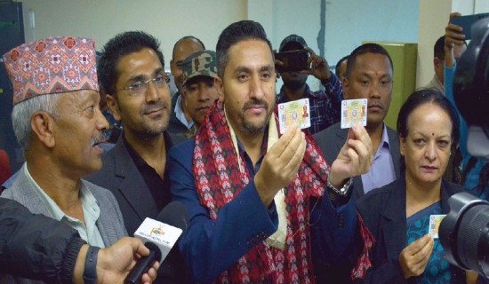 Power supply to illegal crushers cut off