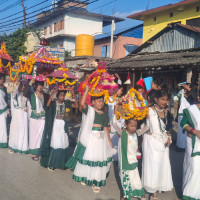 Border Tourism, Boundless Potential