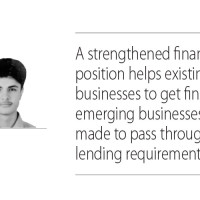 Upgrade Facilities For Tourists