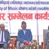 10 best poems of National Poetry Festival announced