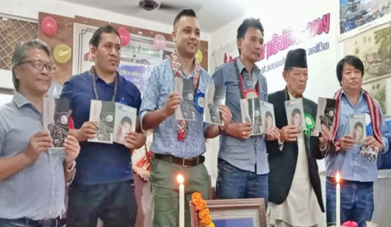 10 best poems of National Poetry Festival announced