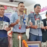 Third accused in assault on advocate Tripathi arrested