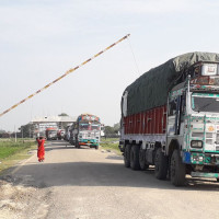 Third accused in assault on advocate Tripathi arrested