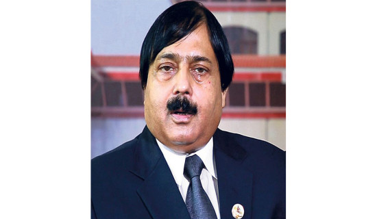 Former Minister Alam passes away