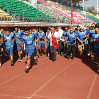 Terisa Tamang's Inspiring Journey in Transforming Cancer Patients' Mental Health