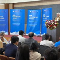 Suhang Nembang's journey from lawyer to legislator