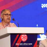 GP Koirala remembered