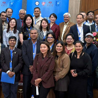 Nepali cinema Draupadi to be screened from March 21