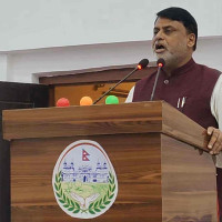 137 industries in Kailali closed due to raw material shortage