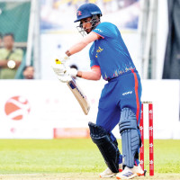 Tiger kills man in Nawalparasi