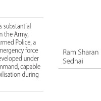 March Election Crucial