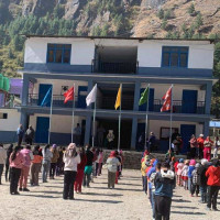 HAN sets up relief fund to disaster-hit people