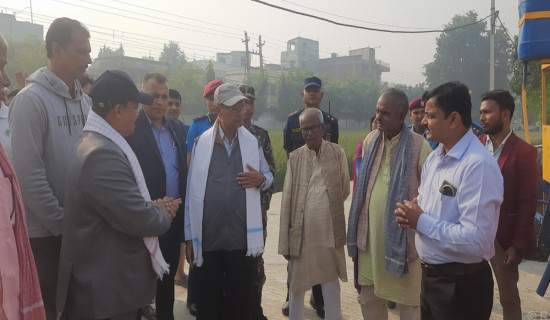 'Online system' to reach chemical fertilizers to farmers: Agriculture Minister