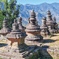 March Election Crucial