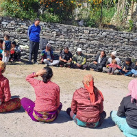 March Election Crucial