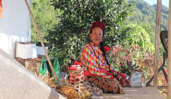 Gen Z martyr Kuthumi's family urges govt to honour his dream