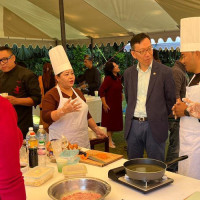 Govt takes vital decisions to ease Dashain travel