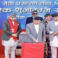 Govt takes vital decisions to ease Dashain travel