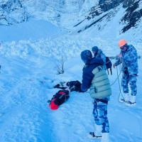 Policy Needed Against Antimicrobial Resistance