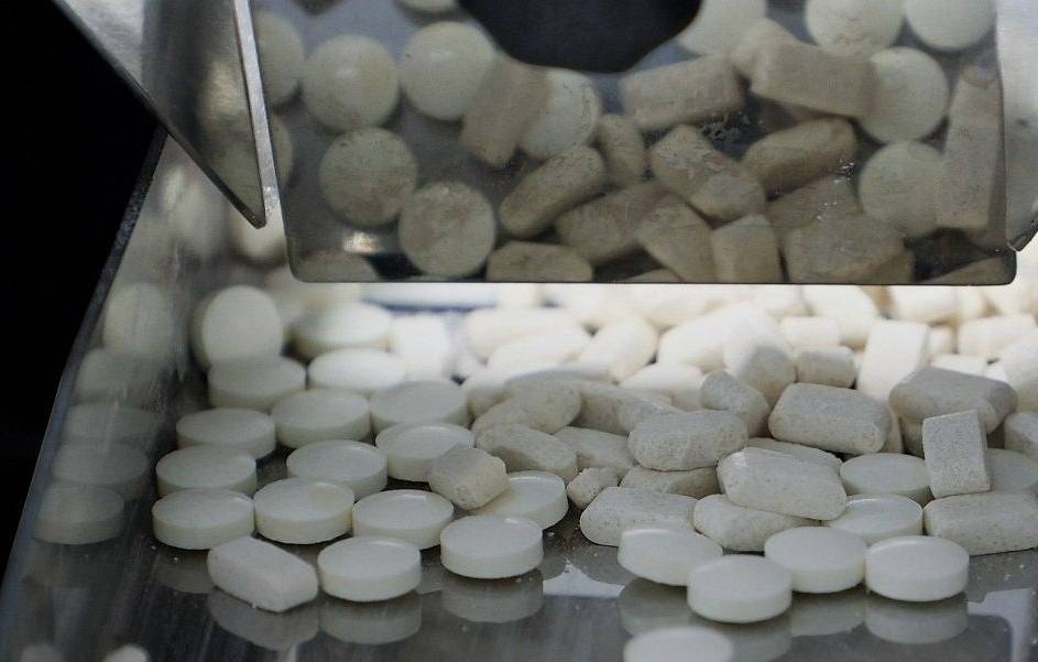 Chinese laboratory works on pills to defy ageing — NYT