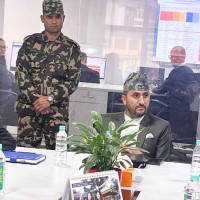 CPN (Maoist Center) candidate Gharti elected PA member from Palpa 2 B