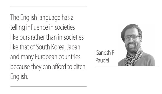 English Subculture In Our Schools