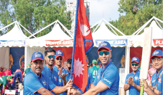 Young voters flood Bagmati's election offices to register names