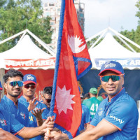 Putting Nation On Constitutional Course 