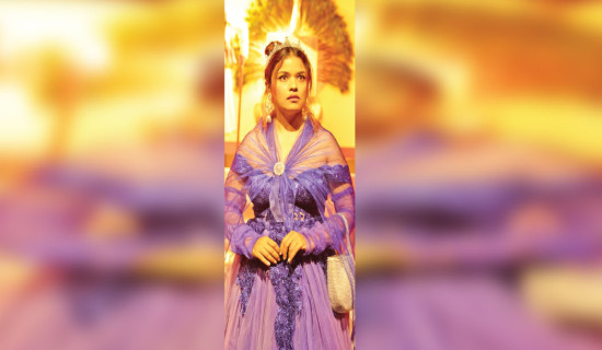 'Maharani ko Jatra' to be staged from November 10