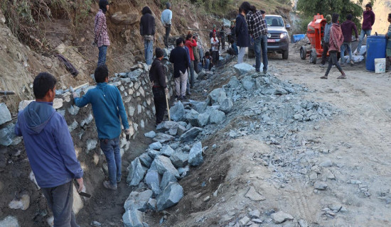 PM asks to secure future by using constitutionally ensured freedom