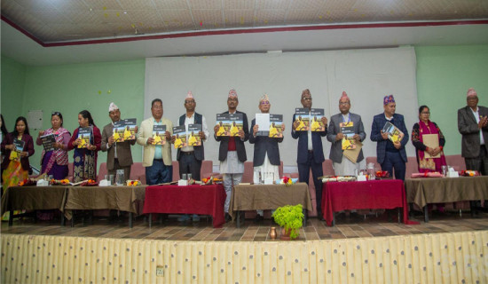 Nepal Police Club lifts National Volleyball Championship title