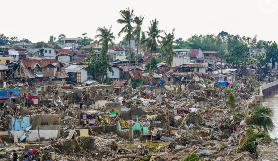 Thailand wins T20I tri-series, host Nepal winless in 6 games