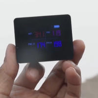 Chinese scientists advance development of High-energy Underwater Neutrino Telescope