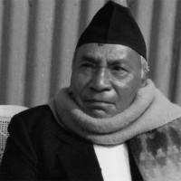 Party general convention before election: NC General Secretary Thapa